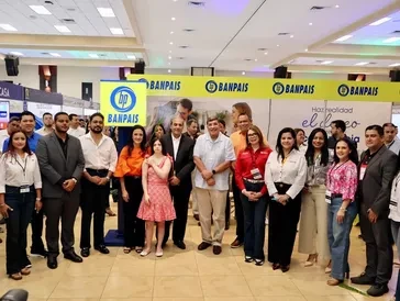 Evento ANAIP - grupo de profesionales