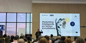 Evento ANAIP - sector inmobiliario Honduras