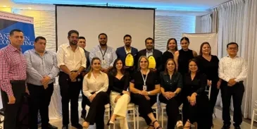 Equipo ANAIP - asociación inmobiliaria