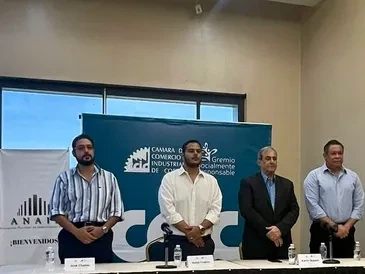 Visión ANAIP - liderazgo inmobiliario Honduras